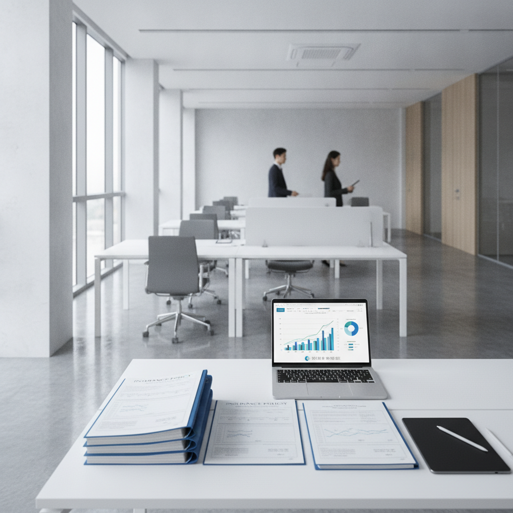 IFRS17·킥스(K-ICS) 도입이 상품·영업에 준 영향과 현장 생존 전략 | InsureCBT